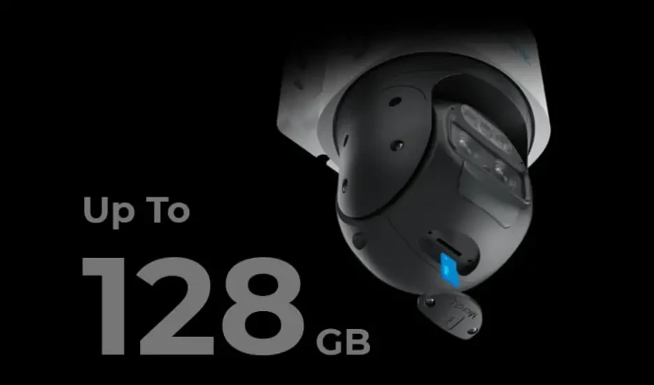 Reolink TrackMix LTE IP